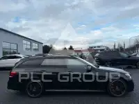 2016 Mercedes Benz E 63 AMG