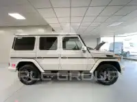 2016 Mercedes Benz G 55 AMG