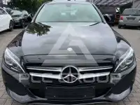 2016 Mercedes Benz C 250
