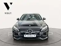 2016 Mercedes Benz C 250