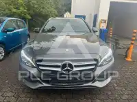 2016 Mercedes Benz C 250