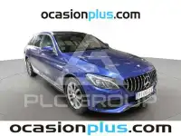 2016 Mercedes Benz C 250