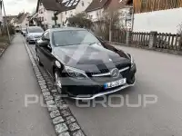 2016 Mercedes Benz C 250