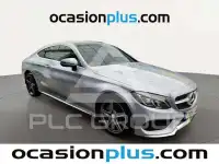 2016 Mercedes Benz C 250
