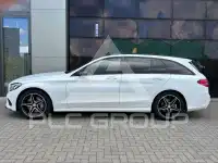 2016 Mercedes Benz C 250
