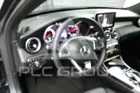 2016 Mercedes Benz C 250