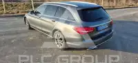 2016 Mercedes Benz C 250