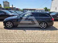 2016 Mercedes Benz C 250