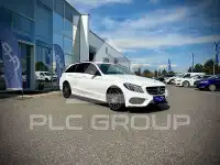 2016 Mercedes Benz C 250