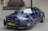 2016 Mercedes Benz C 250