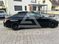 2016 Mercedes Benz C 250