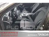 2016 Mercedes Benz C 250