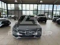 2016 Mercedes Benz C 250
