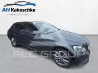 2016 Mercedes Benz C 250