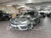 2016 Mercedes Benz C 250