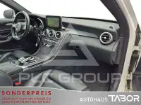 2016 Mercedes Benz C 250