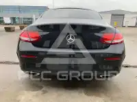 2016 Mercedes Benz C 250