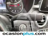 2016 Mercedes Benz C 250