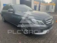 2016 Mercedes Benz C 250