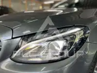 2016 Mercedes Benz C 250