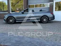 2016 Mercedes Benz C 250