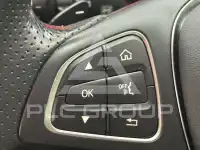 2016 Mercedes Benz C 250