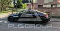 2016 Mercedes Benz C 250