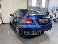 2016 Mercedes Benz C 250