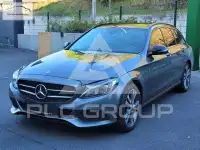 2016 Mercedes Benz C 250