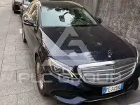 2016 Mercedes Benz C 250