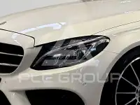 2016 Mercedes Benz C 250