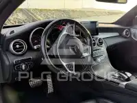 2016 Mercedes Benz C 250