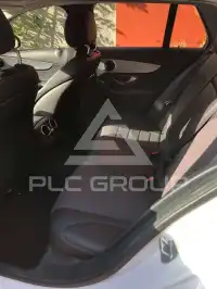 2016 Mercedes Benz C 250