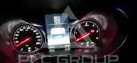 2016 Mercedes Benz C 250