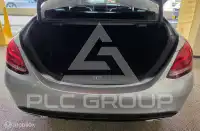 2016 Mercedes Benz C 250