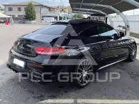 2016 Mercedes Benz C 250