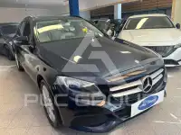 2016 Mercedes Benz C 250