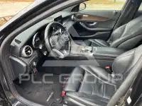 2016 Mercedes Benz C 250