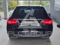 2016 Mercedes Benz C 250