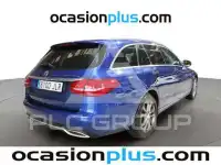 2016 Mercedes Benz C 250