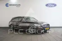 2016 Mercedes Benz C 250