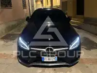 2016 Mercedes Benz C 250