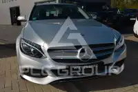 2016 Mercedes Benz C 250