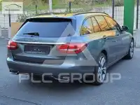 2016 Mercedes Benz C 250