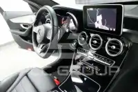 2016 Mercedes Benz C 250