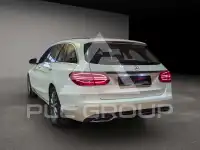 2016 Mercedes Benz C 250