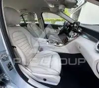 2016 Mercedes Benz C 250
