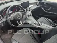 2016 Mercedes Benz C 250