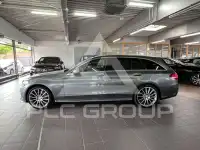 2016 Mercedes Benz C 250