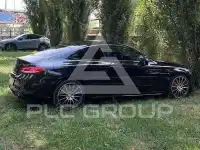 2016 Mercedes Benz C 250
